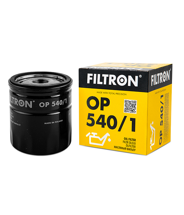 FILTRON FLT OP540/1 Olajszűrő